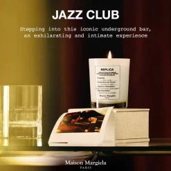 Maison Margiela Replica Jazz Club