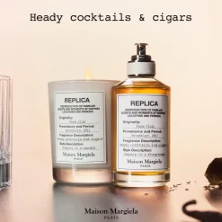 Maison Margiela Replica Jazz Club