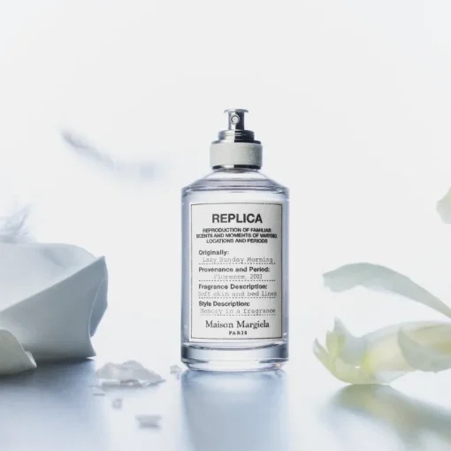 Maison Margiela Replica Lazy Sunday Morning