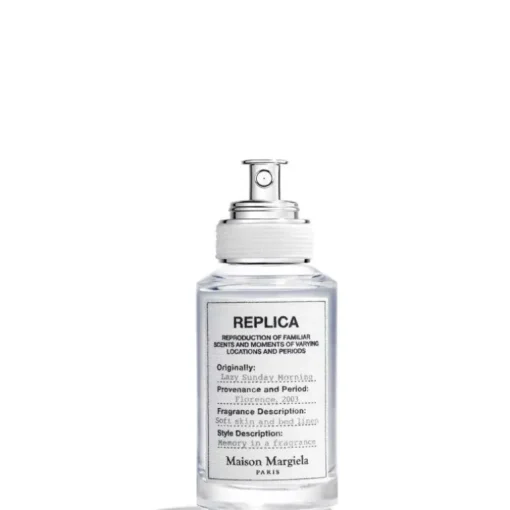 Maison Margiela Replica Lazy Sunday Morning