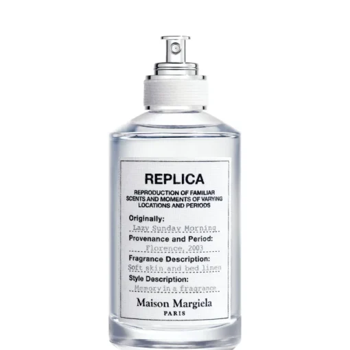 Maison Margiela Replica Lazy Sunday Morning
