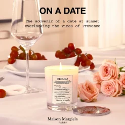 Maison Margiela Replica On a Date