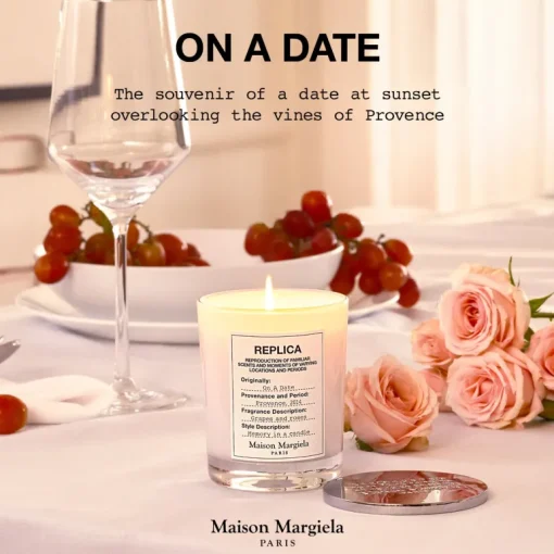 Maison Margiela Replica On a Date