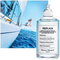 Maison Margiela Replica Sailing Day