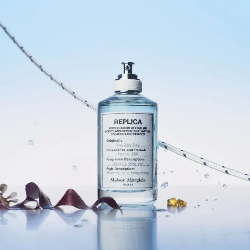 Maison Margiela Replica Sailing Day