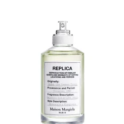 Maison Margiela Replica Under The Lemon Tree