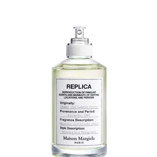 Maison Margiela Replica Under The Lemon Tree