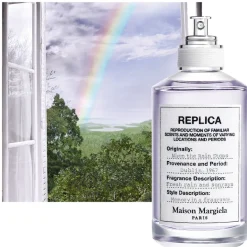 Maison Margiela Replica When The Rain Stops