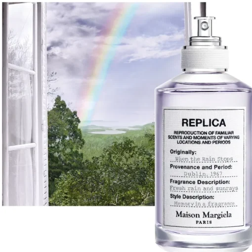 Maison Margiela Replica When The Rain Stops