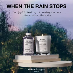 Maison Margiela Replica When The Rain Stops