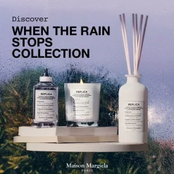 Maison Margiela Replica When The Rain Stops