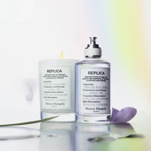 Maison Margiela Replica When The Rain Stops