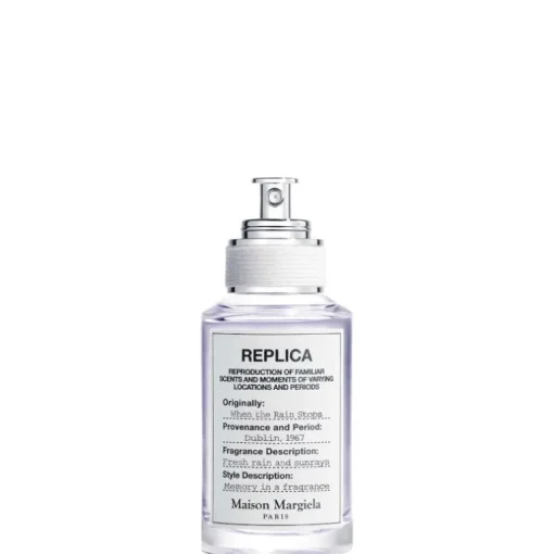 Maison Margiela Replica When The Rain Stops