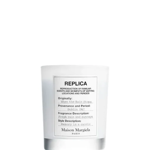 Maison Margiela Replica When The Rain Stops