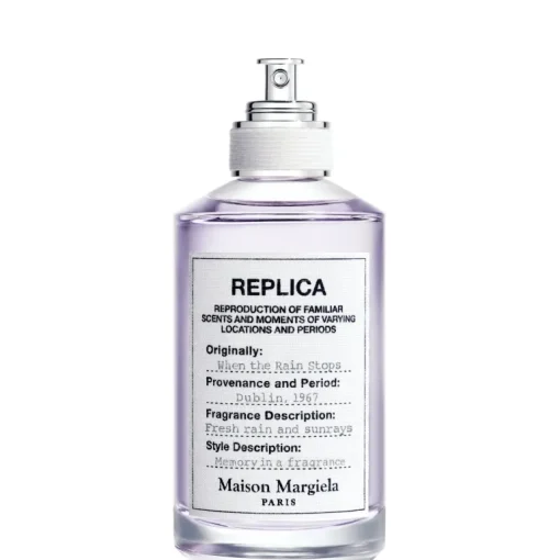 Maison Margiela Replica When The Rain Stops