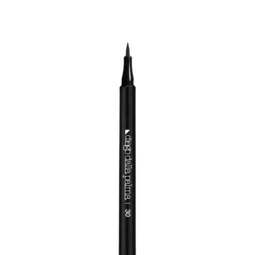 Makeupstudio - Eyeliner Water Resistant N.30 Black - Nero