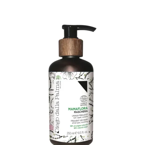 MAMAFLORA - Maschera Lavaggi Frequenti 250 ML