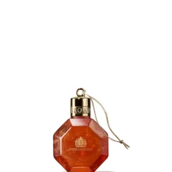 Marvellous Mandarin & Spice Festive Bauble 75 ML