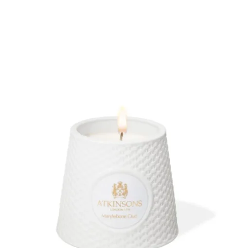 Marylebone Oud 250 gr