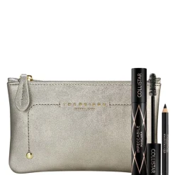 Mascara Impeccabile Cofanetto Mascara Nero + Professionale Matita Occh