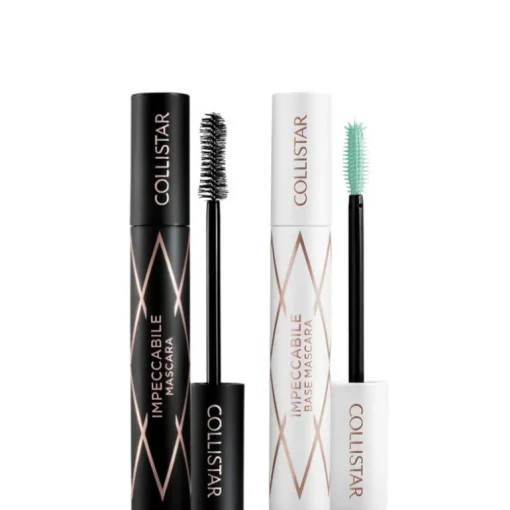 Mascara Impeccabile Cofanetto Mascara Nero + Base Mascara
