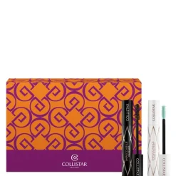 Mascara Impeccabile Cofanetto Mascara Nero + Base Mascara