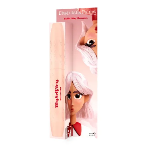 Mascara My Self Toy