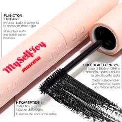 Mascara My Self Toy