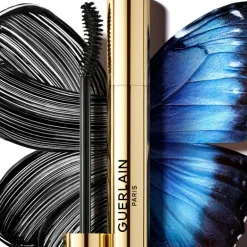Mascara Noir G N. 01 Black