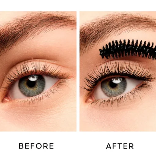Mascara Noir G N. 01 Black