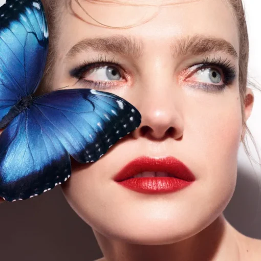 Mascara Noir G N. 01 Black