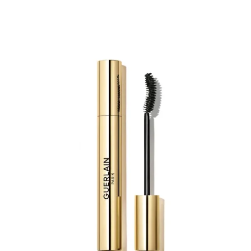 Mascara Noir G N. 01 Black