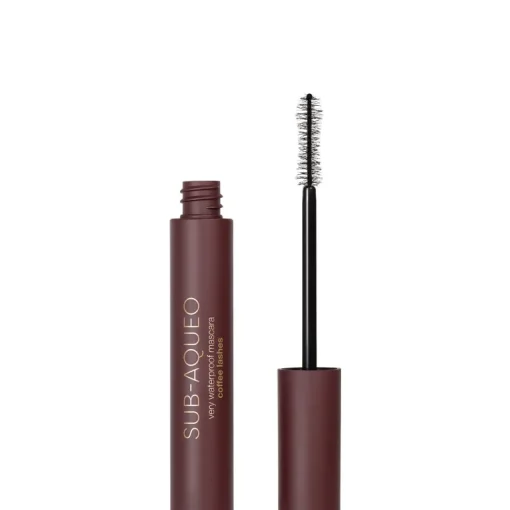 Mascara Sub-Acqueo Coffee Lashes