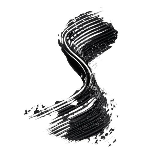 Mascara Terrybly Waterproof 1 - Black