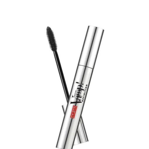 Mascara Vamp! Definition N. 001 EXTRA BLACK