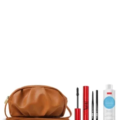 Mascara Vamp! Sexy Lashes & Made To Last Definition Eyes & Acqua Micel
