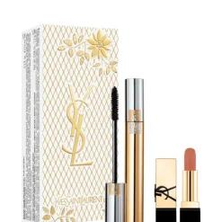 Mascara Volume Effect Faux Cils New Pack Cofanetto Mascara Nero + Mini