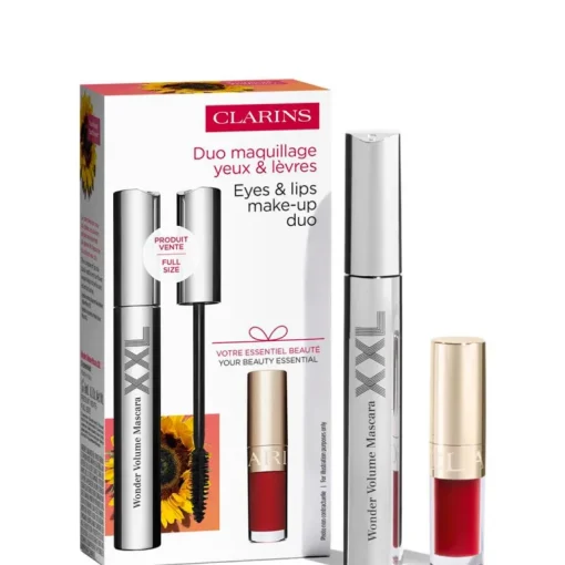 Mascara Wonder Volume XXL Confezione