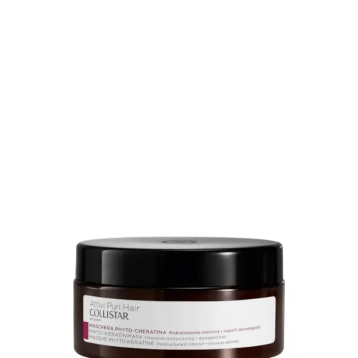 Maschera Phito-Cheratina 200 ML