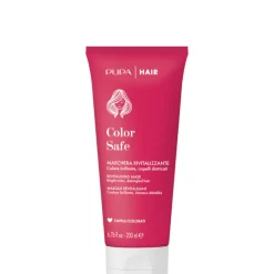 Maschera Rivitalizzante COLOR SAFE 200 ML