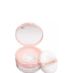 Matte Plume Loose Powder - Polvere Viso Fissante N. 01 Trasparente