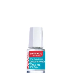 Mavamed Soluzione per Unghie Micotiche 5 ML
