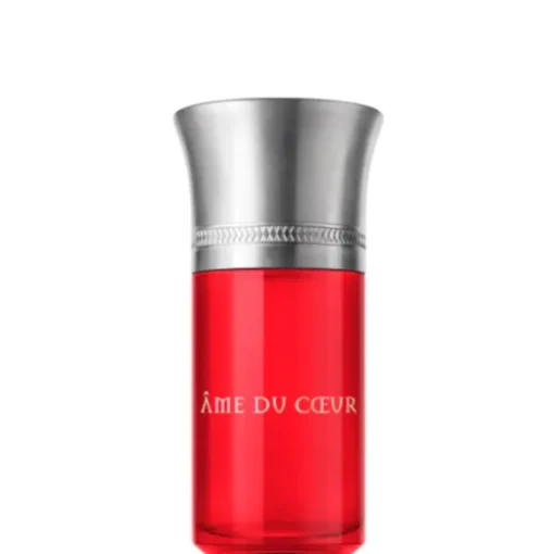 Âme du Coeur