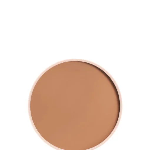 MEDITERRANEA - Fondotinta Compatto Solare SPF 15 REFILL