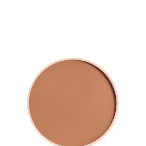 MEDITERRANEA - Fondotinta Compatto Solare SPF 15 REFILL
