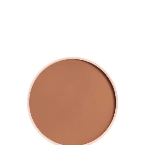 MEDITERRANEA - Fondotinta Compatto Solare SPF 15 REFILL