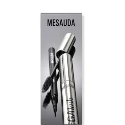 Mega Lash Cofanetto Mascara Nero + Eye Liner Nero