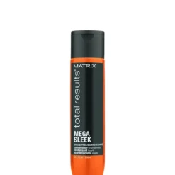 Mega Sleek Conditioner Anti Crespo 300 ML