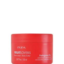 Melagrana Burro Corpo - FRUIT LOVERS 150 ML