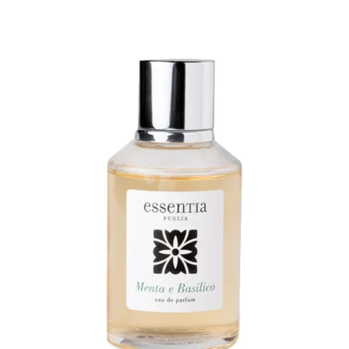 Menta e Basilico